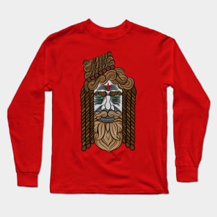 Yogi Long Sleeve T-Shirt